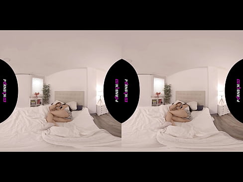 ❤️ PORNBCN VR Dvije mlade lezbijke se bude napaljene u 4K 180 3D virtualnoj stvarnosti Geneva Bellucci Katrina Moreno ️❌ Porno u pornografiji hr.virtsextor.ru ❌❤
