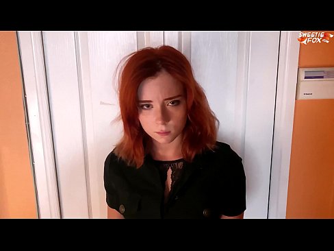 ❤️ Zaštitar kaznio zgodnu ženu zbog krađe - sperma u usta ️❌ Porno u pornografiji hr.virtsextor.ru ❌❤