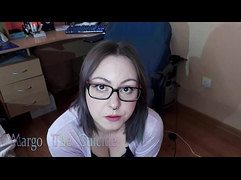 ❤️ Seksi djevojka s naočalama duboko siše dildo na kameri ️❌ Porno u pornografiji hr.virtsextor.ru ❌❤