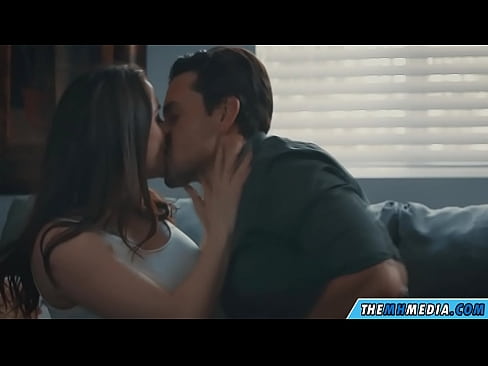 ❤️ Romantičan seks s dobrom prsom mamom ️❌ Porno u pornografiji hr.virtsextor.ru ❌❤