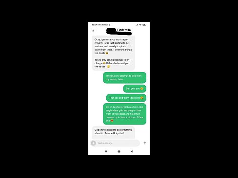 ❤️ Dodao sam novu PAWG iz Tindera u svoj harem (uključen razgovor s Tinderom) ️❌ Porno u pornografiji hr.virtsextor.ru ❌❤