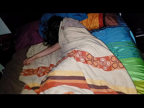 ❤️ Posinak grdi svoju mladu maćehu dok ona spava. ️❌ Porno u pornografiji hr.virtsextor.ru ❌❤