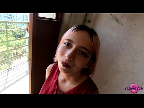 ❤️ Student Sensual siše stranca u zaleđu - sperma mu na licu ️❌ Porno u pornografiji hr.virtsextor.ru ❌❤
